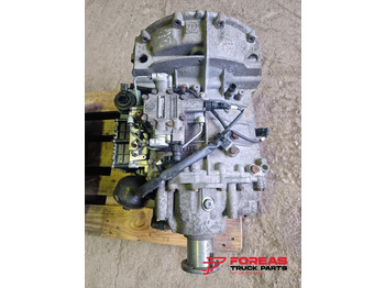 Menjalnik za Tovornjak ZF ECOLITE 6 AS 700 TO - AUTOMATIC: slika 5