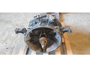 Menjalnik ZF