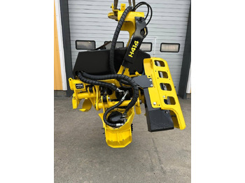Glava za podiranje John Deere H 414: slika 2 Glava za podiranje John Deere H 414: slika 2
