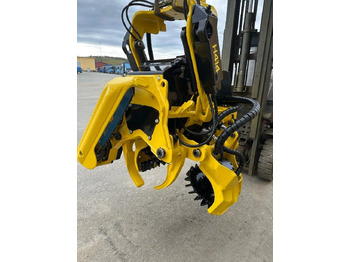 Glava za podiranje John Deere H 414: slika 5 Glava za podiranje John Deere H 414: slika 5