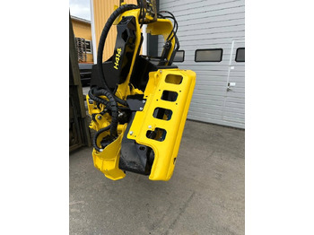 Glava za podiranje John Deere H 414: slika 3 Glava za podiranje John Deere H 414: slika 3