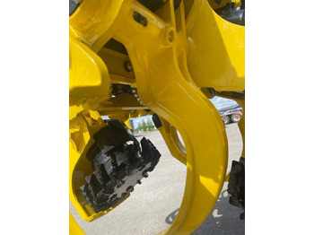 Glava za podiranje John Deere H 415: slika 5