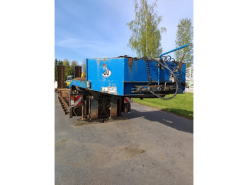 Nizko noseča polprikolica Langendorf Satbue 30/36: slika 4 Nizko noseča polprikolica Langendorf Satbue 30/36: slika 4