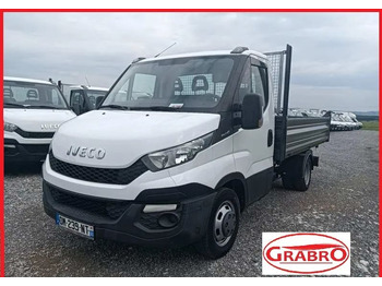 Dostavno vozilo prekucnik IVECO Daily 35C15