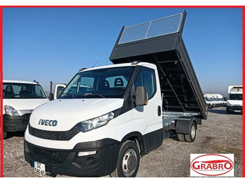 Dostavno vozilo prekucnik IVECO Daily 35C15