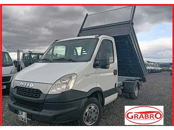 Dostavno vozilo prekucnik IVECO Daily 35C15
