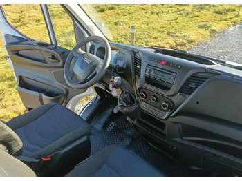 Dostavno vozilo prekucnik Iveco DAILY 35C13, 35C13, 35C15: slika 3