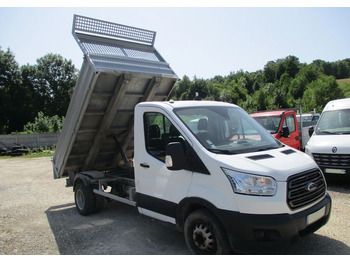 Dostavno vozilo prekucnik FORD Transit