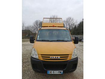 Iveco Daily 35C12 Brygadówka wywrotka Dubel hak kiper doka 35C13 lizing Iveco Daily 35C12 Brygadówka wywrotka Dubel hak kiper doka 35C13: slika 2