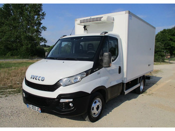 Hladilno vozilo IVECO Daily 35c13