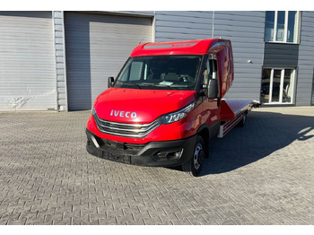 Vlečno vozilo IVECO Daily 50c18