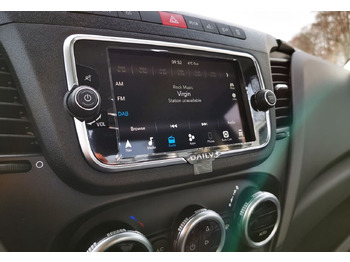 Nov Furgon IVECO Daily 35S18: slika 3 Nov Furgon IVECO Daily 35S18: slika 3