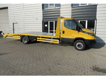 Vlečno vozilo IVECO Daily 70c18