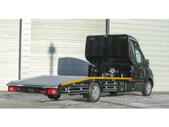 Mercedes-Benz Sprinter 319 lizing Mercedes-Benz Sprinter 319: slika 3
