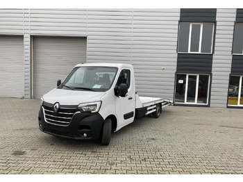 Vlečno vozilo RENAULT Master