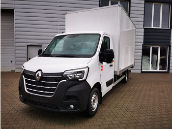 Renault Master L3 lizing Renault Master L3: slika 1