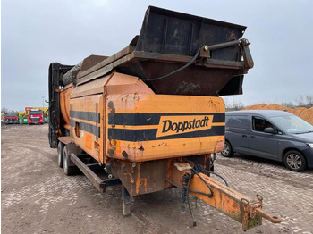 Presejalnik DOPPSTADT