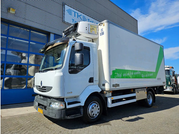 Tovornjak hladilnik RENAULT Midlum 220