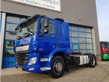 Vlačilec DAF CF 400
