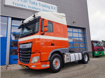 Vlačilec DAF XF