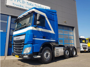 Vlačilec DAF XF 460