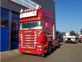 Vlačilec SCANIA R 500