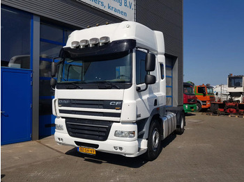 Vlačilec DAF CF 85.410 SSC Euro 5 PTO: slika 2