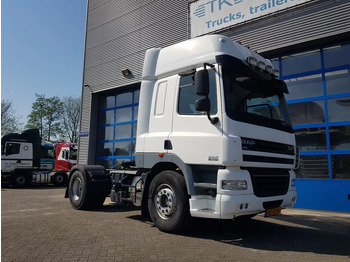 Vlačilec DAF CF 85.410 SSC Euro 5 PTO: slika 4
