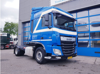 Vlačilec DAF XF 410 FT: slika 5
