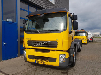 Tovornjak-šasija Volvo FE 320 6x2 Euro 5 290.000 km Retarder TÜV: slika 2