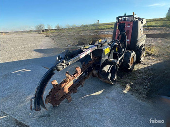 Rovokopač DITCH WITCH