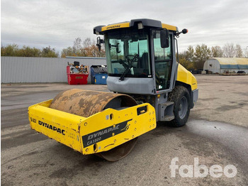 Valjar DYNAPAC