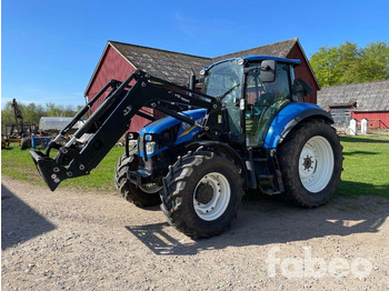 Traktor NEW HOLLAND T5.115