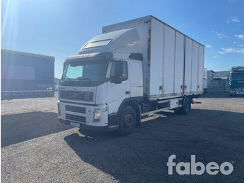 Tovornjak zabojnik VOLVO FM9