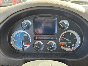 Tovornjak avtotransporter DAF CF 360 MACHINE TRANSPORTER: slika 5