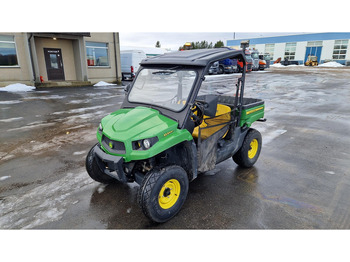 Štirikolesnik JOHN DEERE