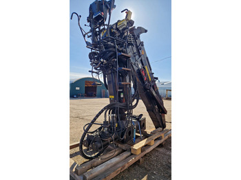 Paletno dvigalo LOGLIFT