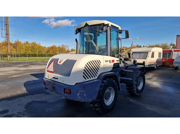 Kolesni nakladalec Terex TL80 4X4 + tools: slika 3