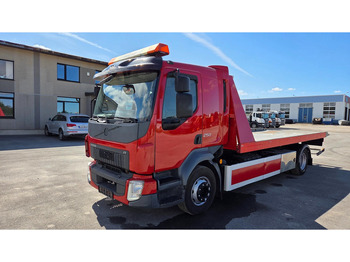Vlečno vozilo VOLVO FL 250