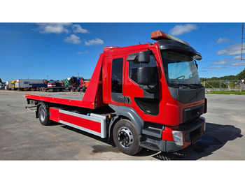 Volvo FL250 4X2 lizing Volvo FL250 4X2: slika 2