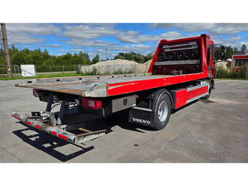 Volvo FL250 4X2 lizing Volvo FL250 4X2: slika 3