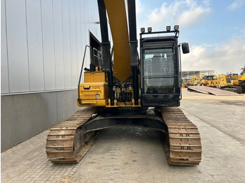 CAT 330F L (Roto|GPS|2 buckets)  lizing CAT 330F L (Roto|GPS|2 buckets): slika 5