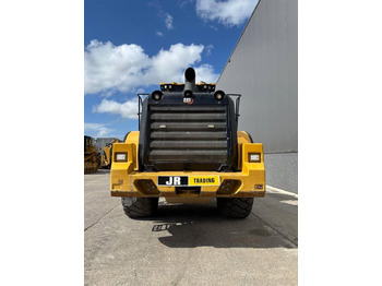 Kolesni nakladalec CAT 972 M XE: slika 4