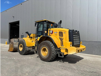 Kolesni nakladalec CAT 972 M XE: slika 3