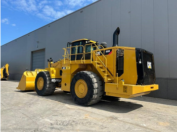 CAT 988 K  lizing CAT 988 K: slika 3