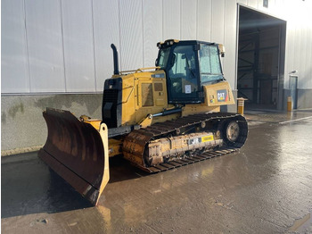 Buldožer CATERPILLAR D6K2