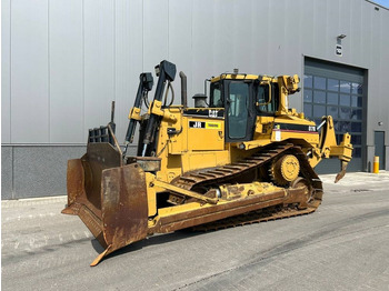 Buldožer CATERPILLAR D7R