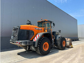 Doosan DL 420-7 (CDC)  lizing Doosan DL 420-7 (CDC): slika 5