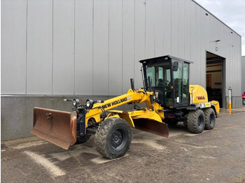 Greder NEW HOLLAND