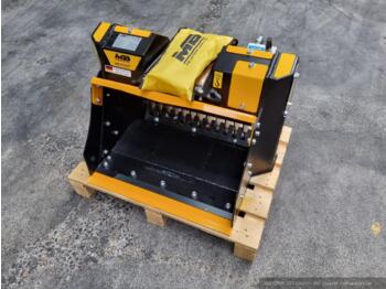 Sortirna žlica MB CRUSHER